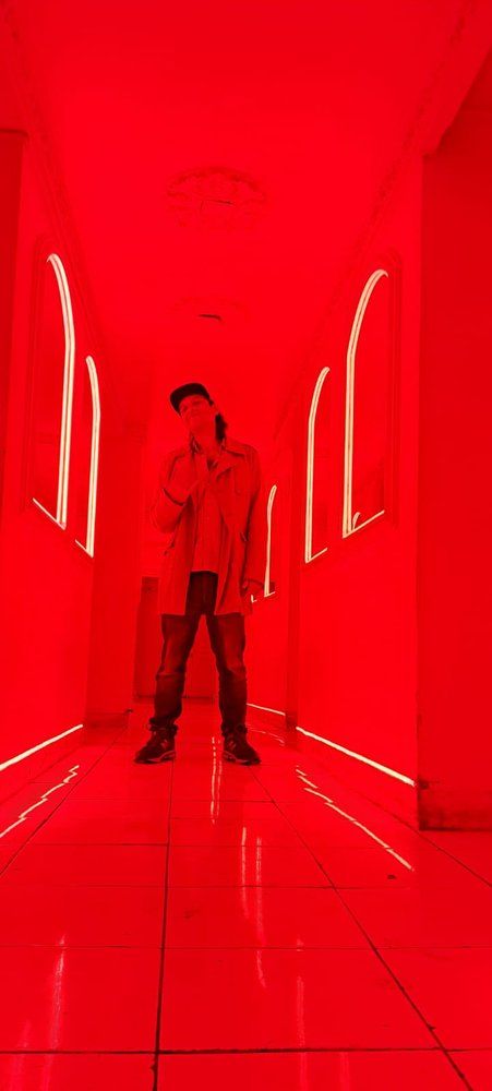 DD Red Room