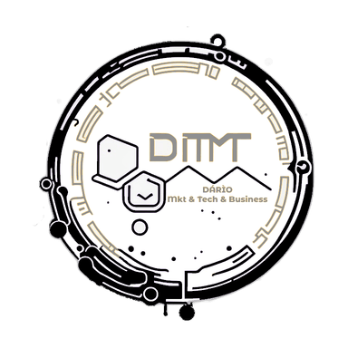 DMT Leo AI B and W