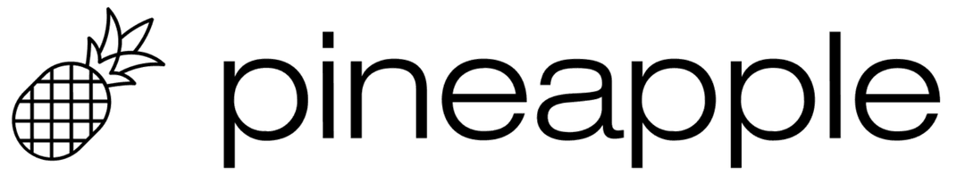 Pineapplebuilder Logo